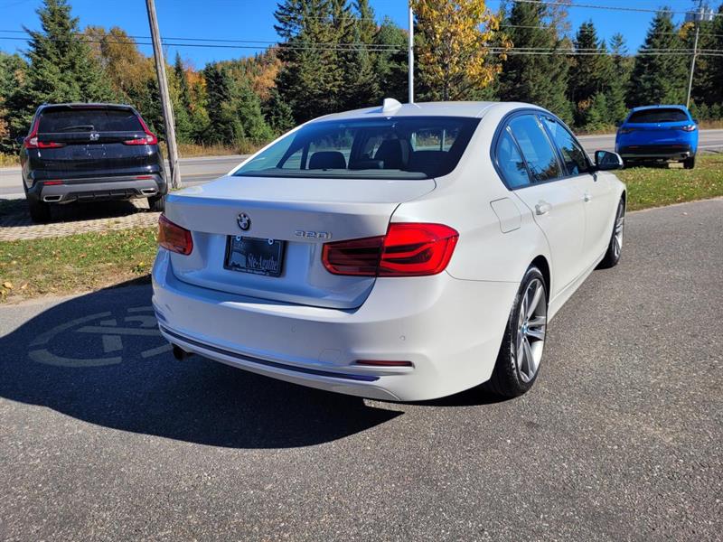 bmw 3 Series 2016 - 8