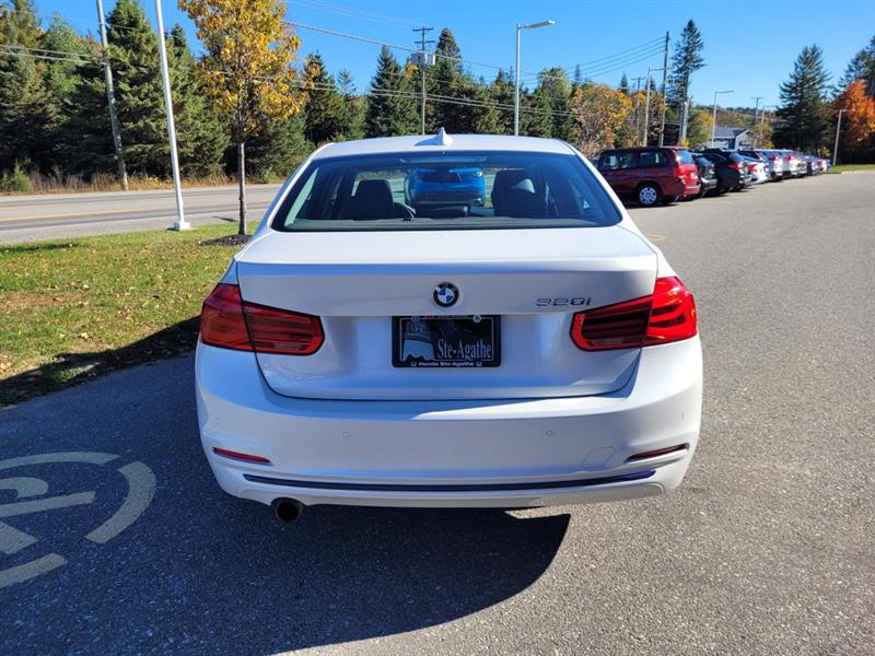 bmw 3 Series 2016 - 9