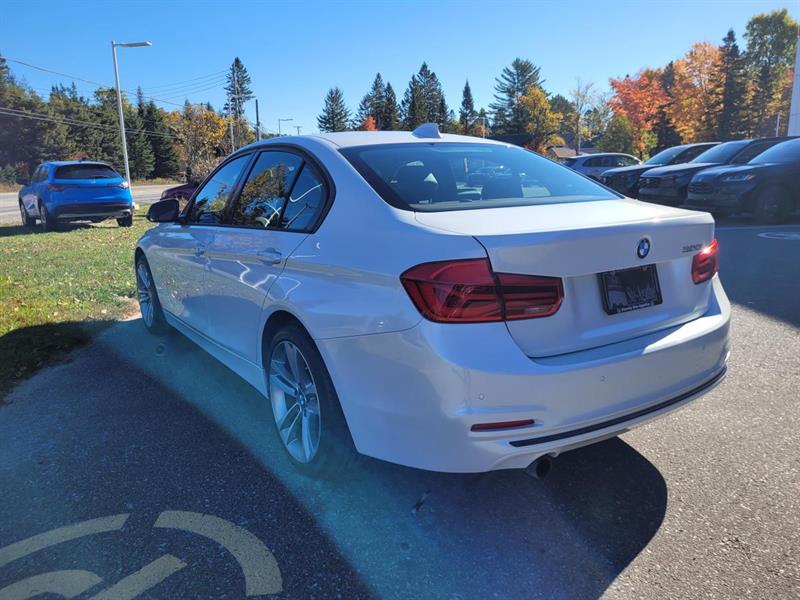 bmw 3 Series 2016 - 10