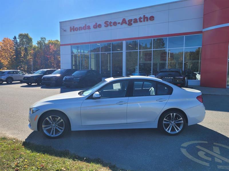 bmw 3 Series 2016 - 11