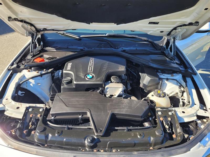 bmw 3 Series 2016 - 12