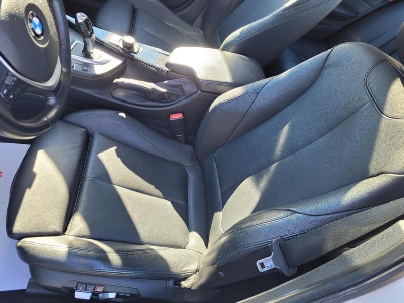 bmw 3 Series 2016 - 13