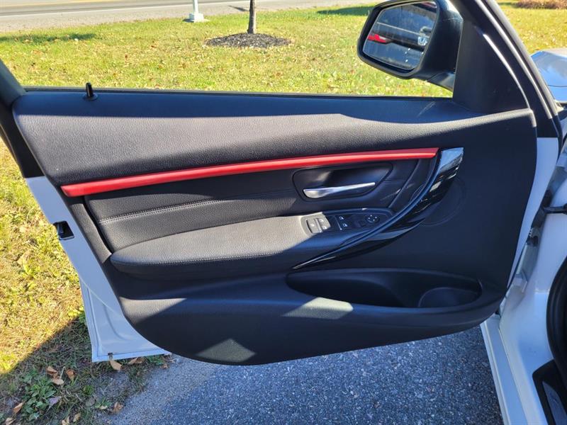 bmw 3 Series 2016 - 14