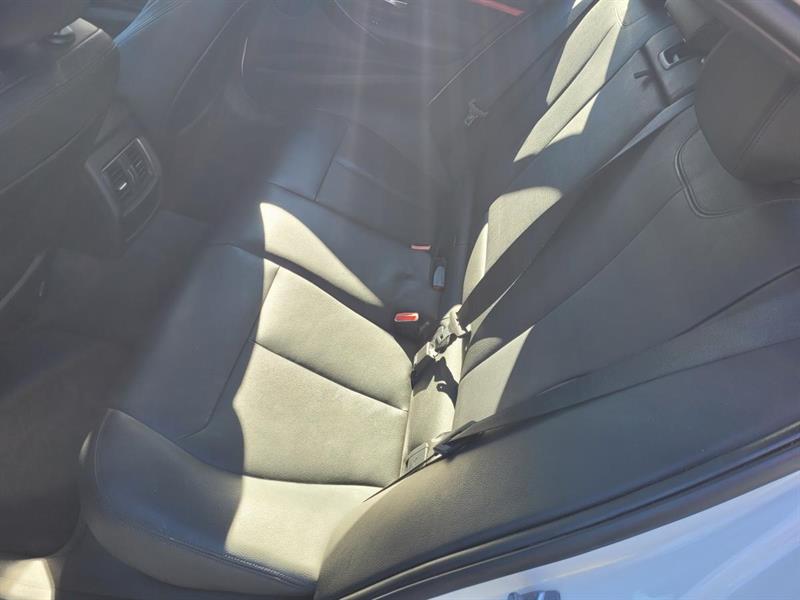 bmw 3 Series 2016 - 15