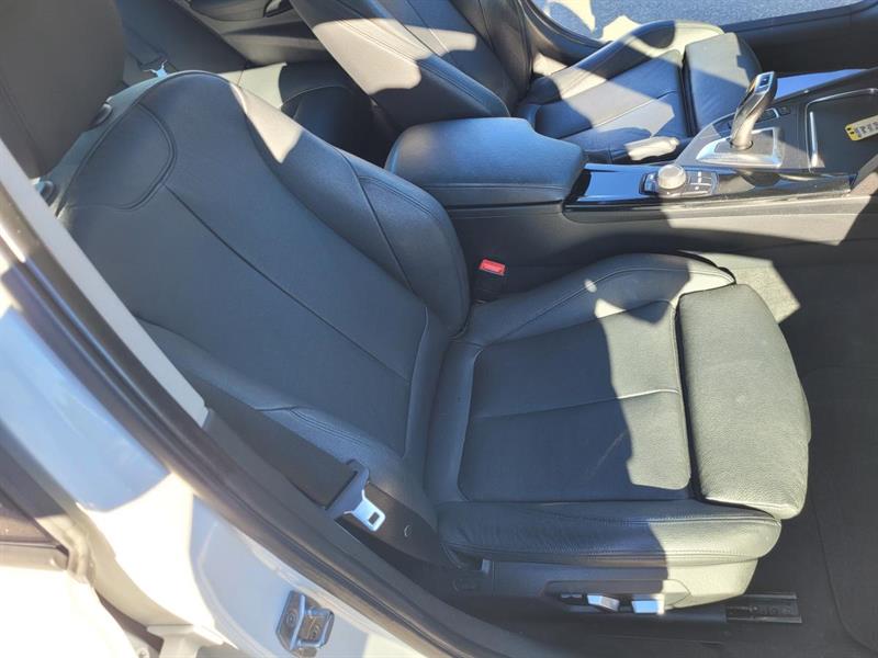 bmw 3 Series 2016 - 18