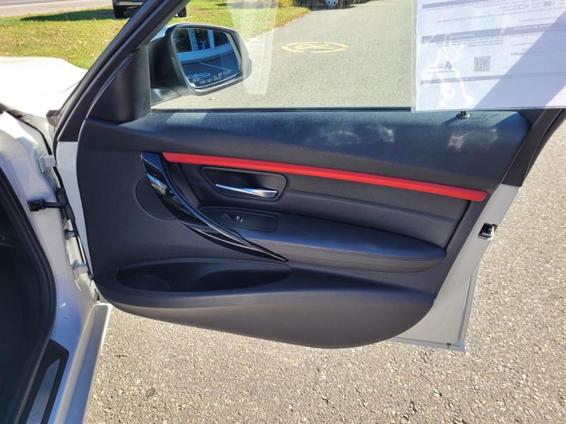 bmw 3 Series 2016 - 19