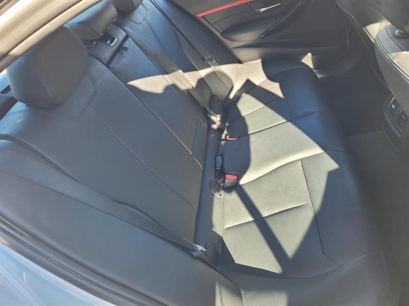 bmw 3 Series 2016 - 20