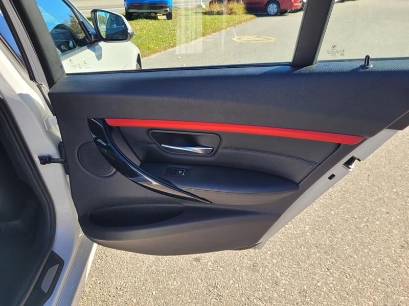 bmw 3 Series 2016 - 21