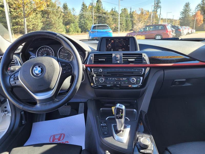 bmw 3 Series 2016 - 24