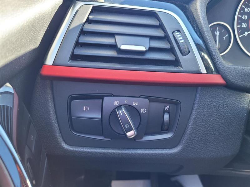 bmw 3 Series 2016 - 26