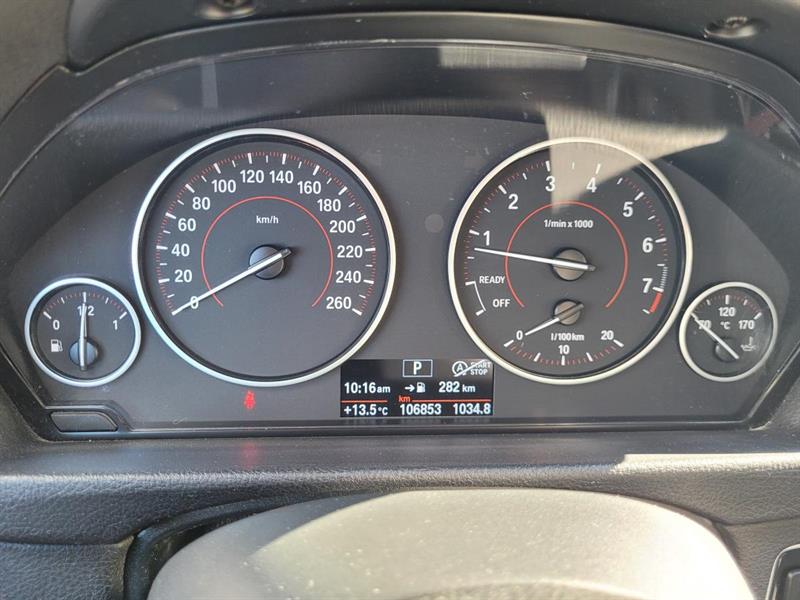 bmw 3 Series 2016 - 28