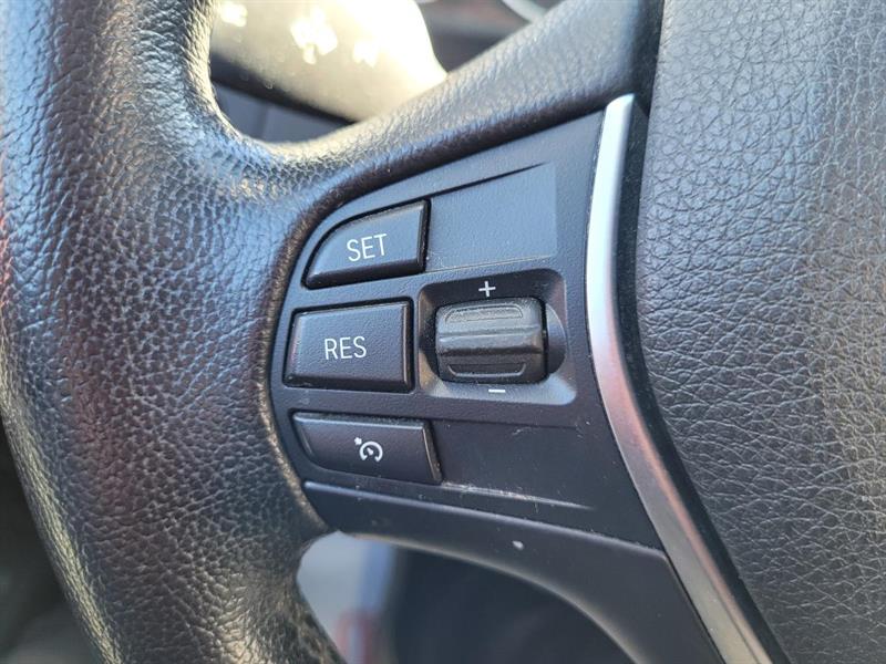 bmw 3 Series 2016 - 29