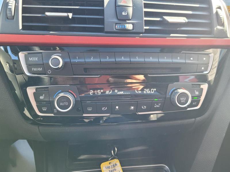 bmw 3 Series 2016 - 31