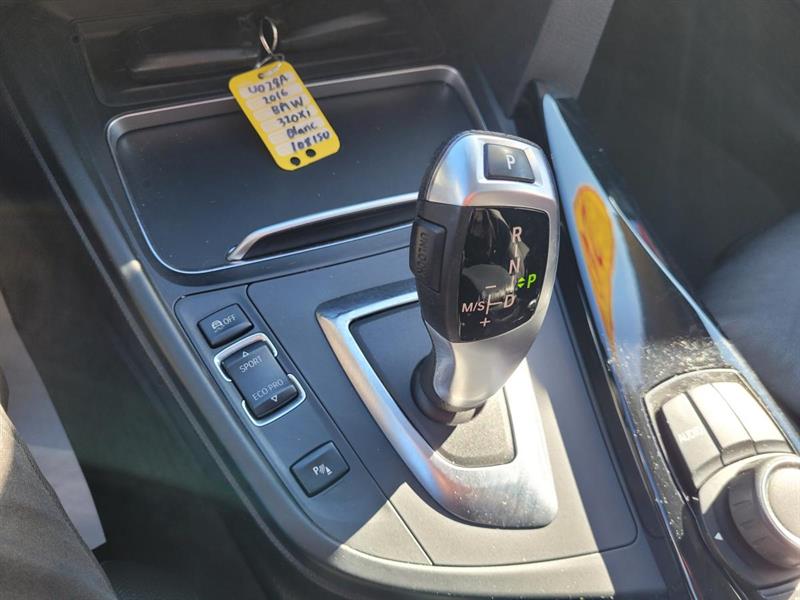 bmw 3 Series 2016 - 32