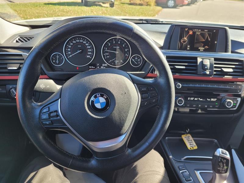 bmw 3 Series 2016 - 34