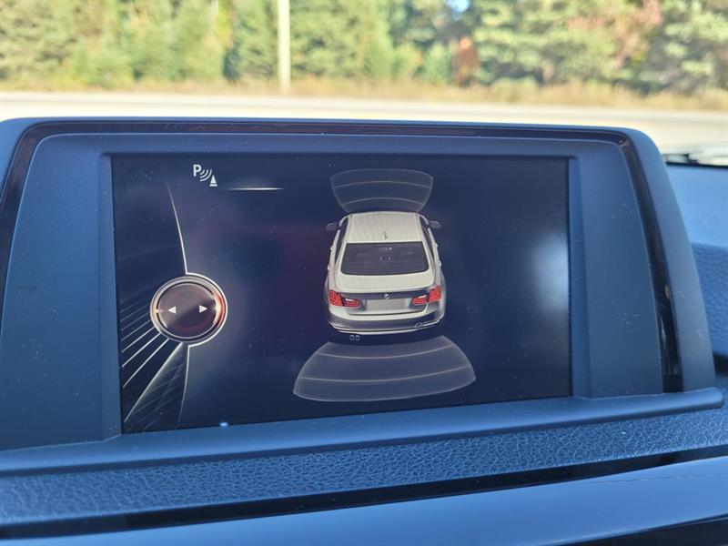 bmw 3 Series 2016 - 35