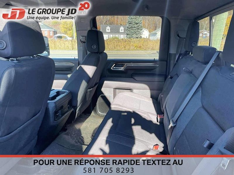 chevrolet Silverado 2500HD 2024 - 5