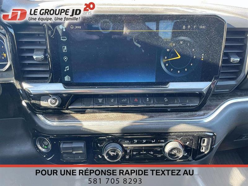 chevrolet Silverado 2500HD 2024 - 7