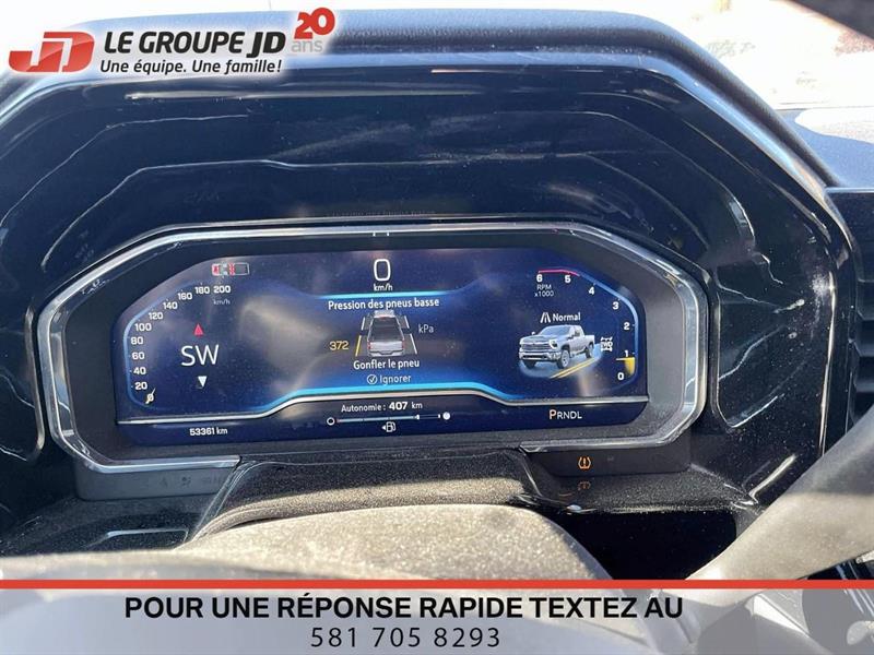 chevrolet Silverado 2500HD 2024 - 8