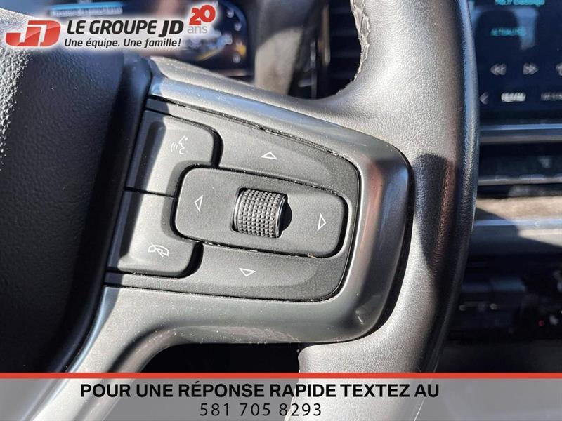 chevrolet Silverado 2500HD 2024 - 10