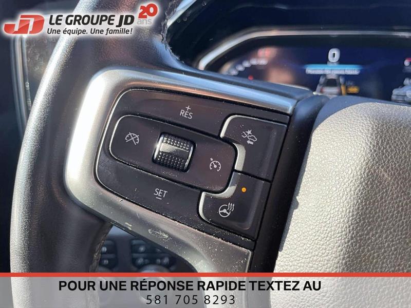 chevrolet Silverado 2500HD 2024 - 11