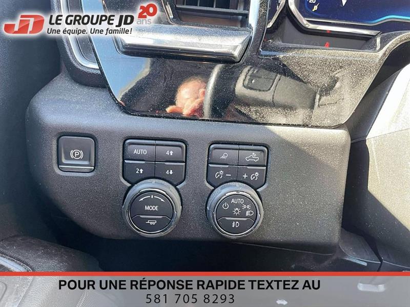 chevrolet Silverado 2500HD 2024 - 12