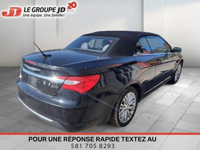 chrysler 200 2012 - 3