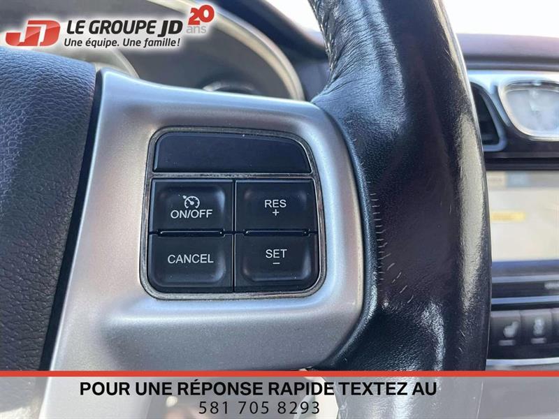 chrysler 200 2012 - 13