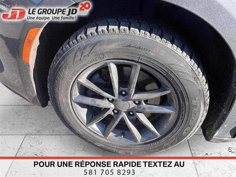 chrysler Grand Caravan 2021 - 5