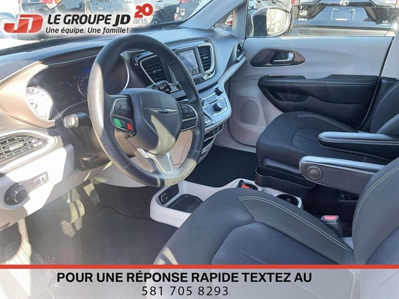 chrysler Grand Caravan 2021 - 6