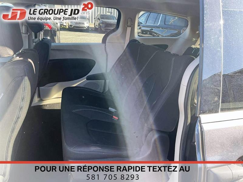 chrysler Grand Caravan 2021 - 7