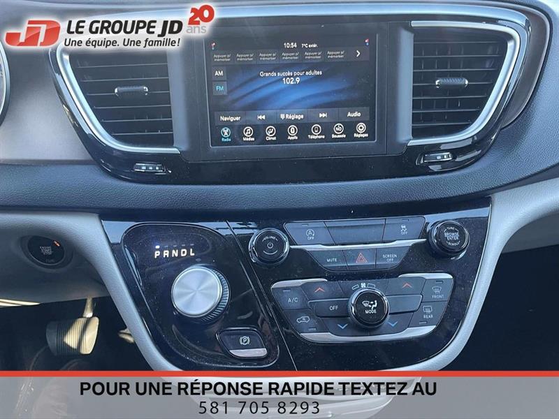 chrysler Grand Caravan 2021 - 9