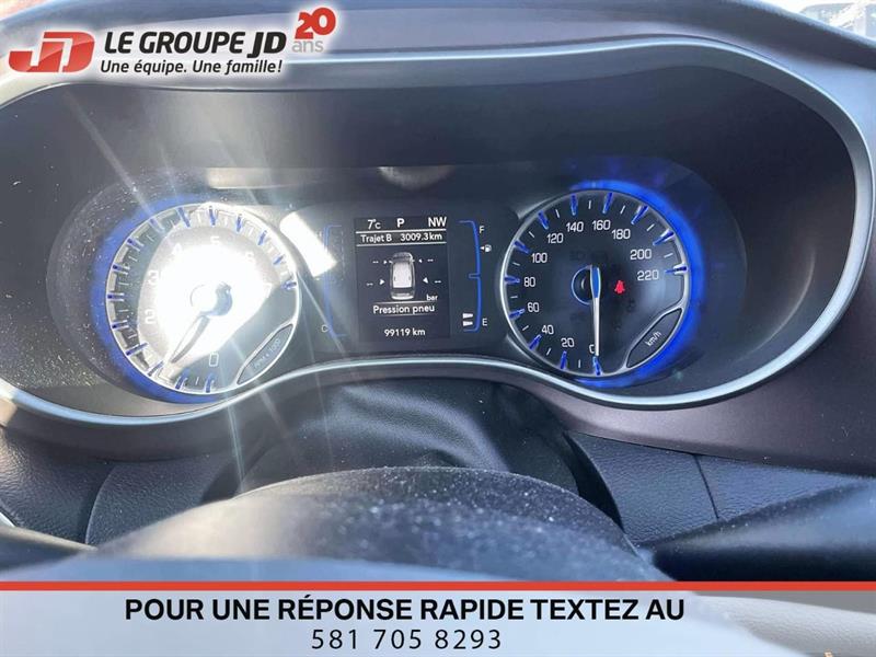 chrysler Grand Caravan 2021 - 10