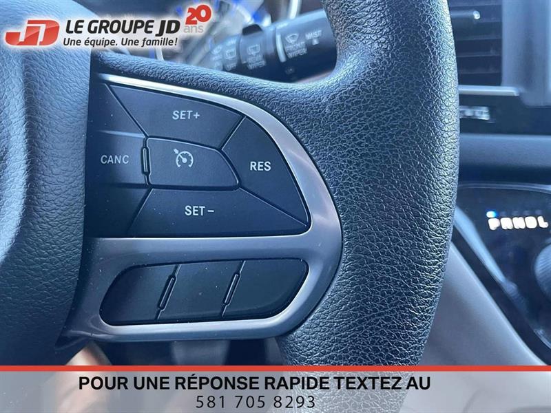 chrysler Grand Caravan 2021 - 12