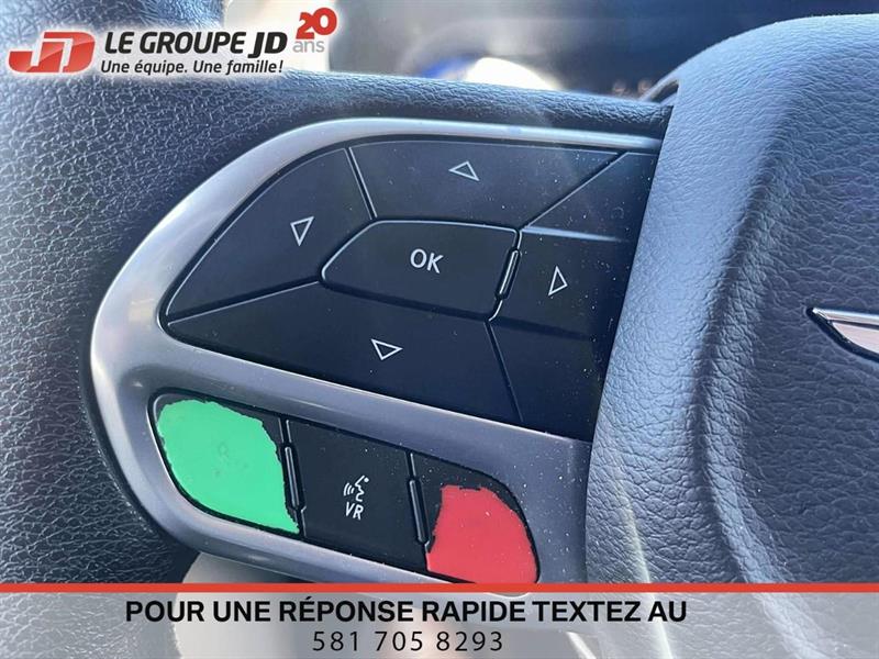 chrysler Grand Caravan 2021 - 13