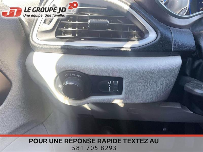 chrysler Grand Caravan 2021 - 14