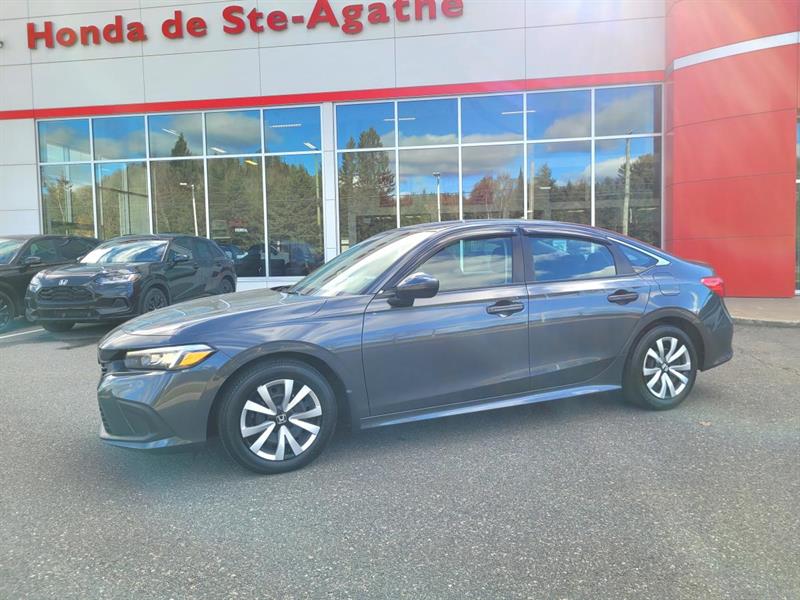 honda Civic 2022 - 2