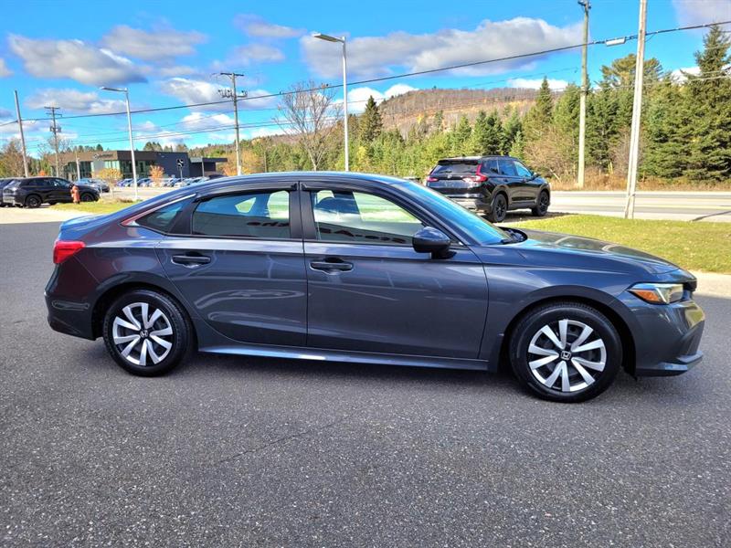 honda Civic 2022 - 6