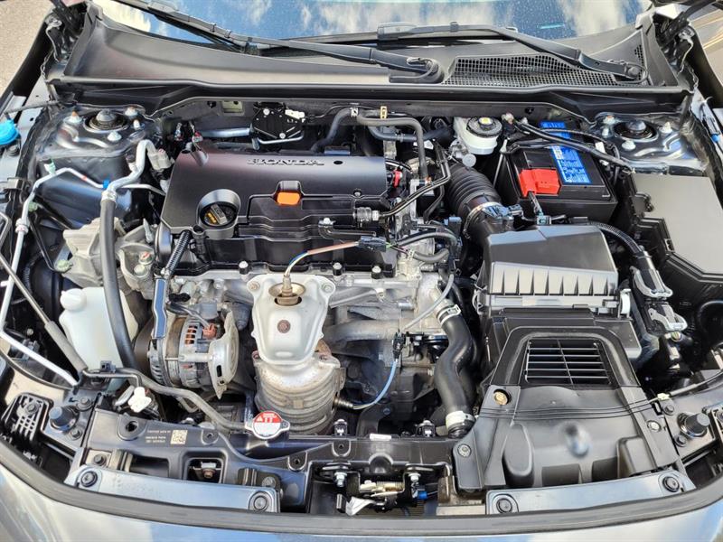 honda Civic 2022 - 13