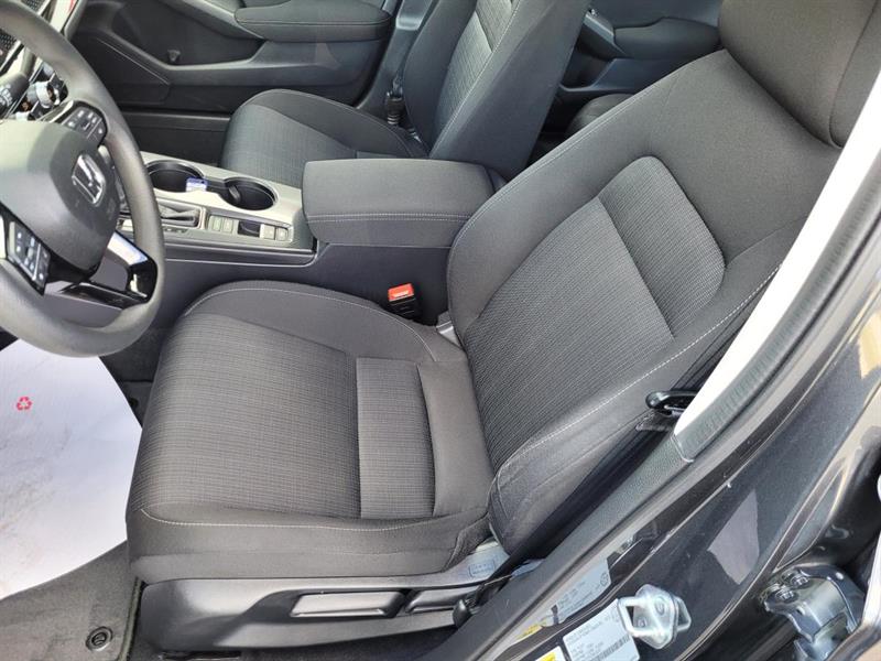 honda Civic 2022 - 15