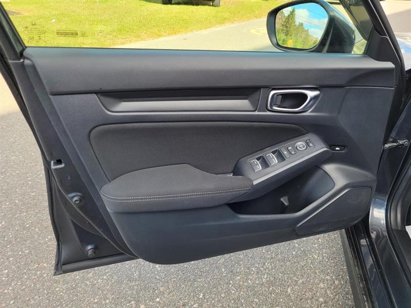 honda Civic 2022 - 16