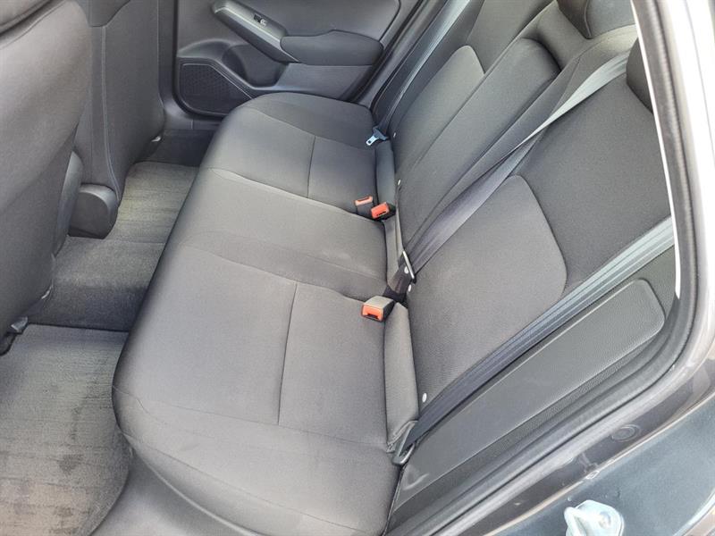 honda Civic 2022 - 17