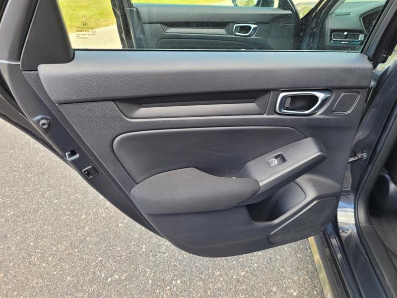 honda Civic 2022 - 18