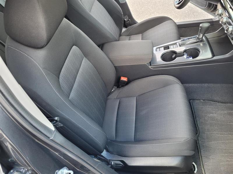 honda Civic 2022 - 19