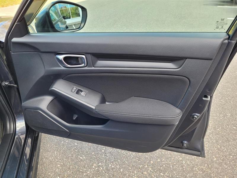 honda Civic 2022 - 21