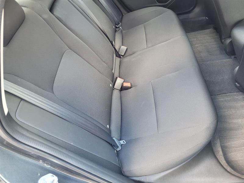 honda Civic 2022 - 22