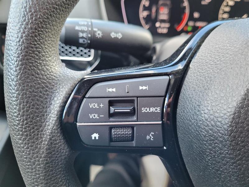 honda Civic 2022 - 28