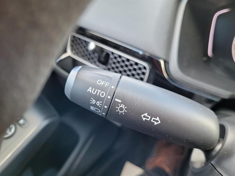 honda Civic 2022 - 30