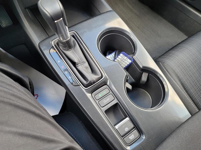 honda Civic 2022 - 32