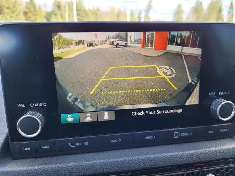 honda Civic 2022 - 33